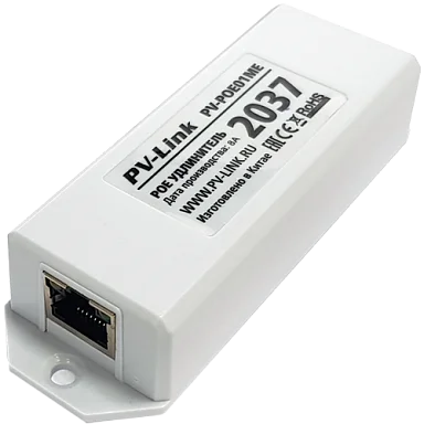 Novicam PV-POE01ME PV-Link v.2037