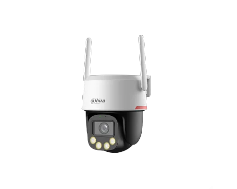 Dahua DH-P8F-PV IP Видеокамера 8 Мп, объектив 3,6 мм