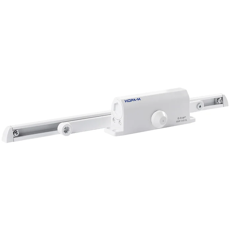 ISPARUS 440 Slider (белый)
