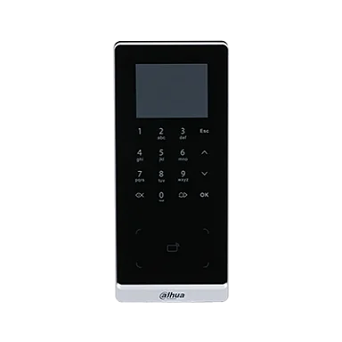 Считыватель Dahua DHI-ASI2201H-W