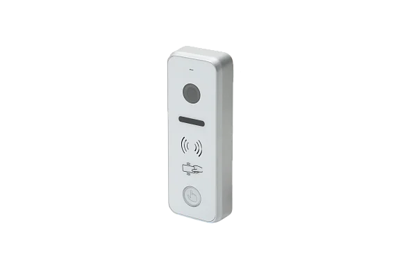Вызывная панель Tantos iPanel 2 HD EM (White)