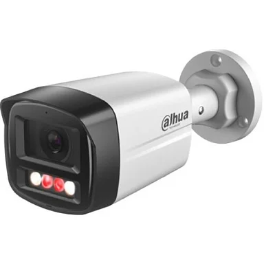 Dahua DH-IPC-HFW1439TL1P-A-IL-0280B - IP Видеокамера  4 Мп, объектив 2,8 мм