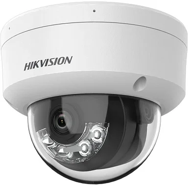 Hikvision DS-2CD2183G2-LIS2U(4mm) - IP Видеокамера  8 Мп, объектив 4 мм