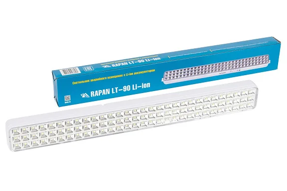 Бастион Rapan LT-90 Li-ion