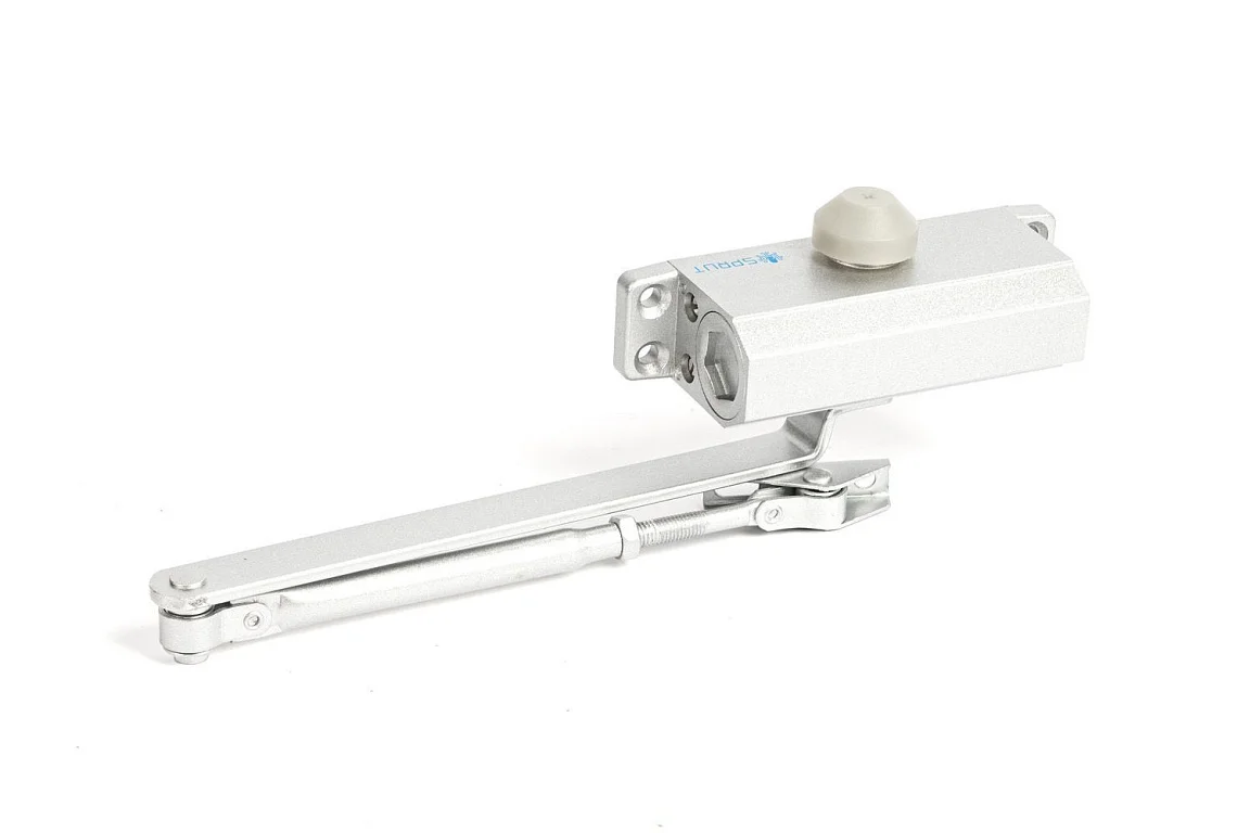 SPRUT Door Closer-051GR