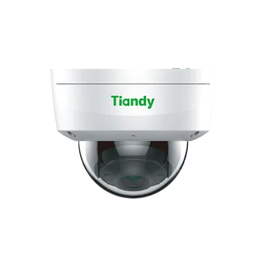 Tiandy TC-C38KS Spec:I3/E/Y/2.8mm/V4.0 - IP Видеокамера  8 Мп, объектив 2,8 мм