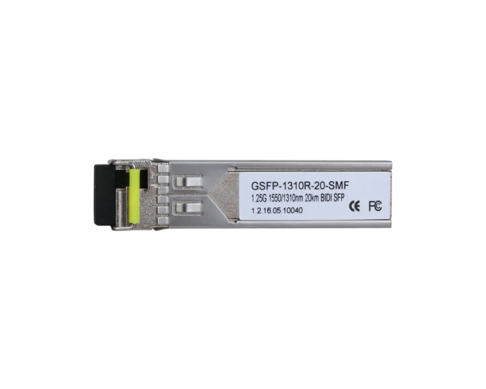 GSFP-1310R-20-SMF