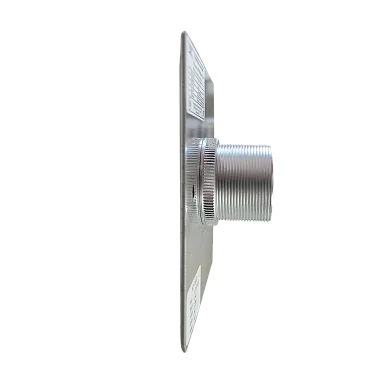 Кнопка выхода Space Technology ST-EXB-NT06 врезная бесконтактная