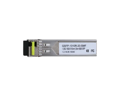 Dahua GSFP-1310R-20-SMF