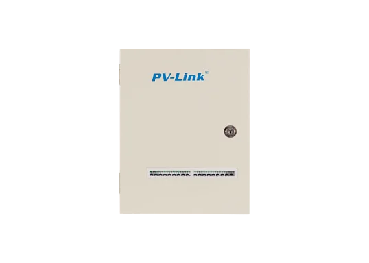 Источники бесперебойного питания Novicam PV-DC10A+ PV-Link v.2035