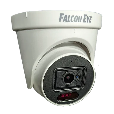 Falcon Eye FE-ID4-30 - IP Видеокамера  4 Мп, объектив 2,8 мм