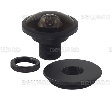 Объектив Beward B0220F23, 3 Мп,