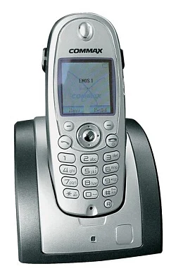 Аудиотрубка Commax CDT-180