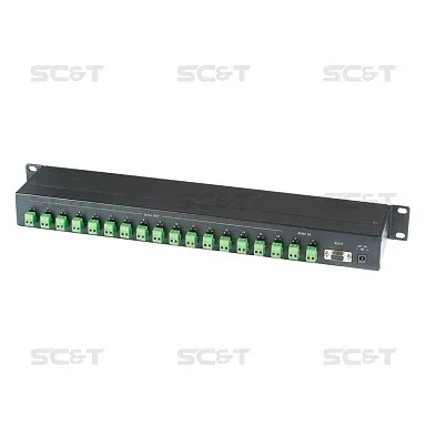 SC&T RS016