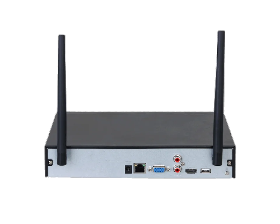 DHI-NVR1108HS-W-S2 — фото 2