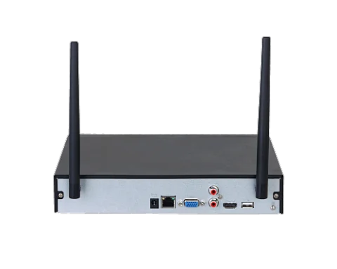 IP Видеорегистратор (NVR) Dahua DHI-NVR1108HS-W-S2