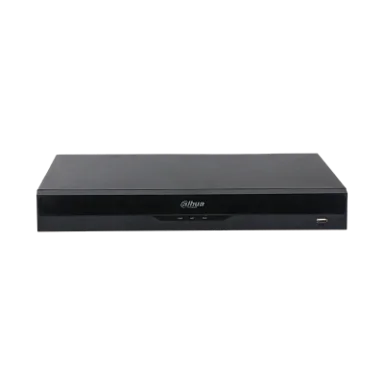 IP Видеорегистратор (NVR) Dahua DHI-NVR5208-EI