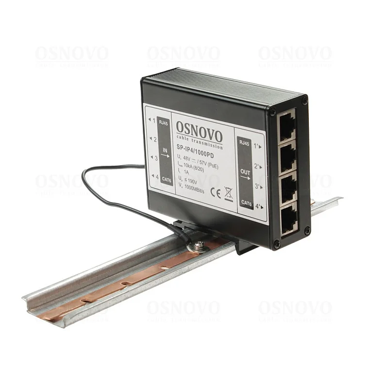 SP-IP4/1000PD