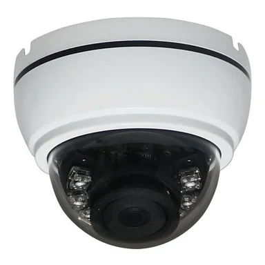 AltCam DDV21IR HD Видеокамера 2 Мп, объектив 2,8-12 мм