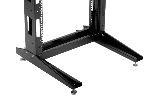 ЦМО СТК-42-9005 Открытая телекоммуникационная cтойка 19", 42U