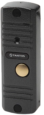 Вызывная панель Tantos WALLE+ HD (асфальт)