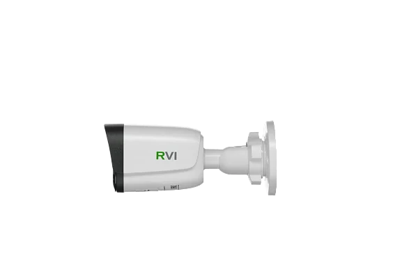 RVi RVi-1NCT4052 (4) white IP Видеокамера 4 Мп, объектив 4 мм