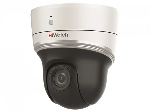 HiWatch PTZ-N2204I-D3 (B) - IP Видеокамера  2 Мп, объектив 2,8-12 мм