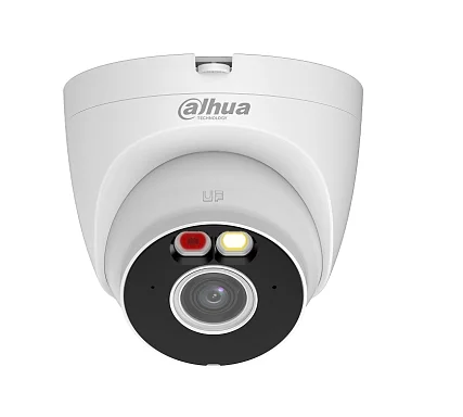 Dahua DH-IPC-T5AP-PV-0360B IP Видеокамера 5 Мп, объектив 3,6 мм