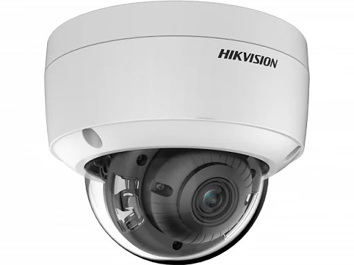 Hikvision DS-2CD2147G2-LSU (2.8 mm) (C) IP Видеокамера 4 Мп, объектив 2,8 мм