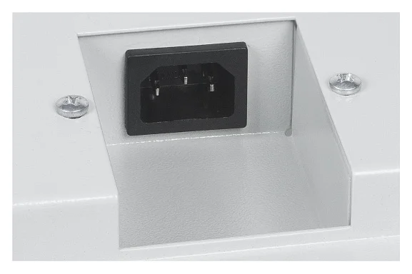 Cabeus TRAY-80 (7947c) вентиляторный модуль, с 4 вентиляторами
