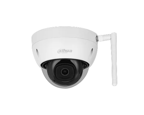 Dahua DH-IPC-HDBW1430DEP-SW-0280B - IP Видеокамера  4 Мп, объектив 2,8 мм