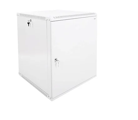 ЦМО ШРН-Э-15.500.1 Настенный 15U телекоммуникационный шкаф 19"