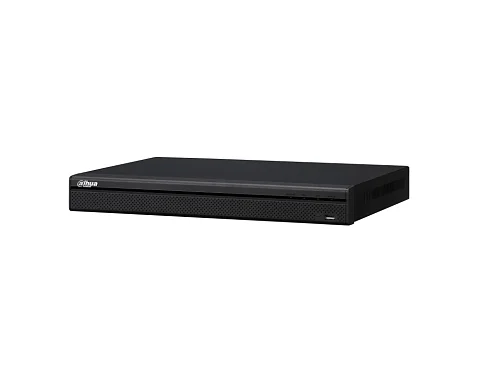 IP Видеорегистратор (NVR) Dahua DHI-NVR4208-4KS3