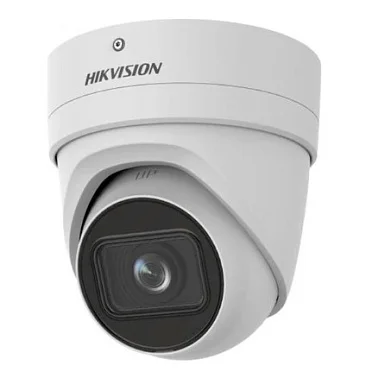 Hikvision DS-2CD3H86G2-IZS(2.7-13.5mm)(C) IP Видеокамера 8 Мп, объектив 2,7-13,5 мм