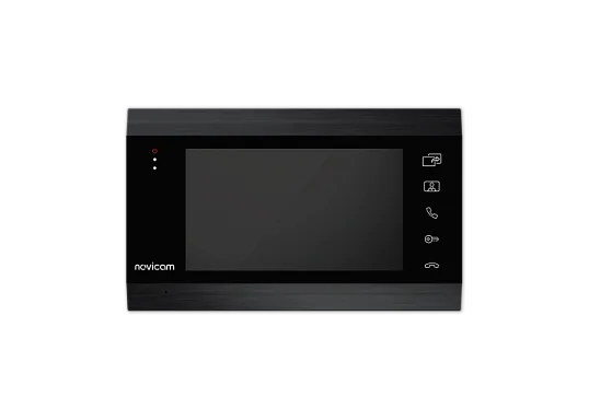 Монитор видеодомофона Novicam DARK MAGIC 7С Novicam v.4777