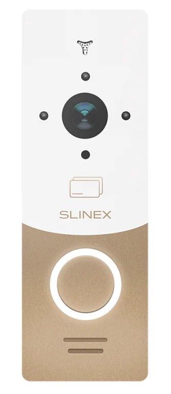 ML-20HD gold+white