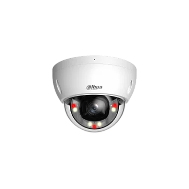 Dahua DH-IPC-HDBW2849EP-S-IL-0360B - IP Видеокамера  8 Мп, объектив 3,6 мм