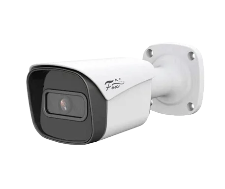 FOX FX-IPC-C40FP-IR H.265 AI - IP Видеокамера  4 Мп, объектив 2,8 мм