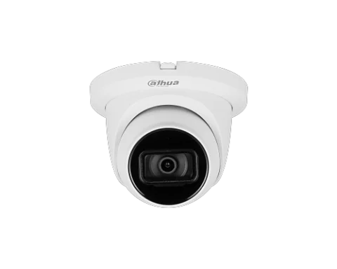 Dahua DH-IPC-HDW5541TMP-ASE-0280B-S3 IP Видеокамера 5 Мп, объектив 2,8 мм