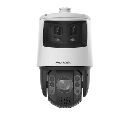 Hikvision DS-2SE7C432MWG-EB/26(F0) IP Видеокамера 6 Мп, объектив 5,9-188,8 мм