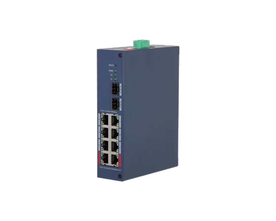 DH-CHS4210-8GT-110