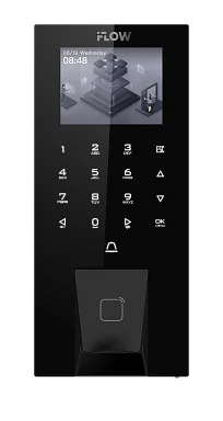 Считыватель iFlow F-KD-2417PMFQKBWE1