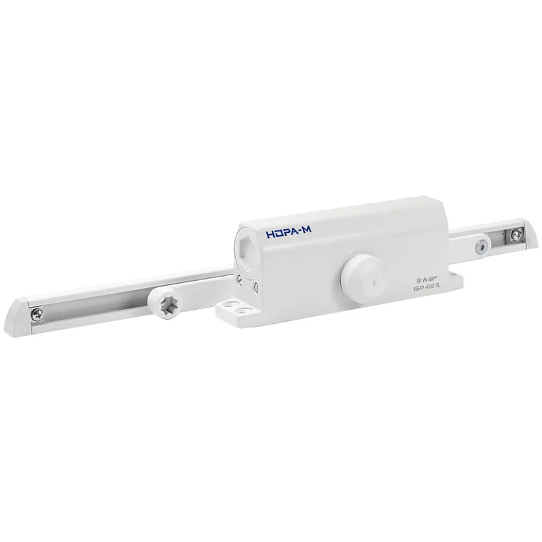 ISPARUS 450 Slider (белый)
