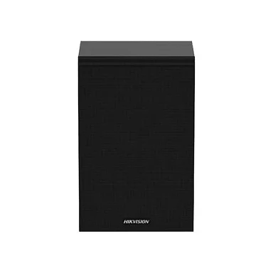 Hikvision DS-QAZ1110G1-B Настенная акустическая система 10 Вт