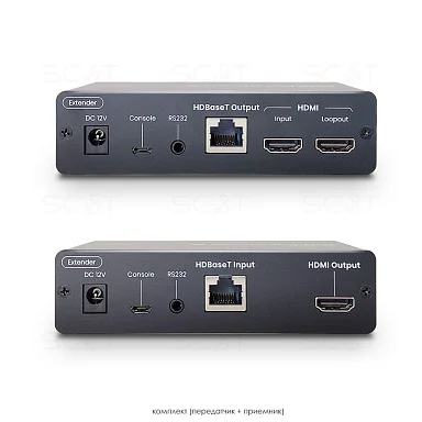 SC&T DP02U-4K6G
