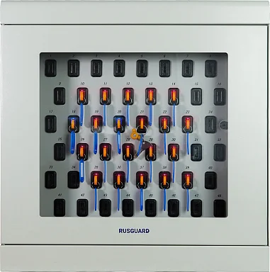 RusGuard KeyKeeper-48