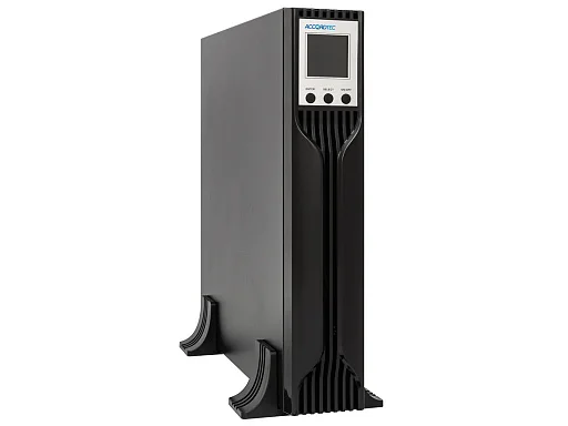 Источники бесперебойного питания AccordTec UPS-220/1500VA-RACK