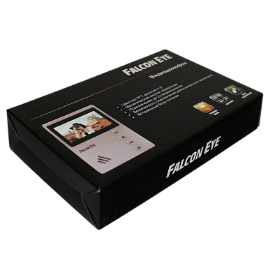 Монитор видеодомофона Falcon Eye Vista VZ