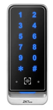 Считыватель ZKTeco QR600-VK-M