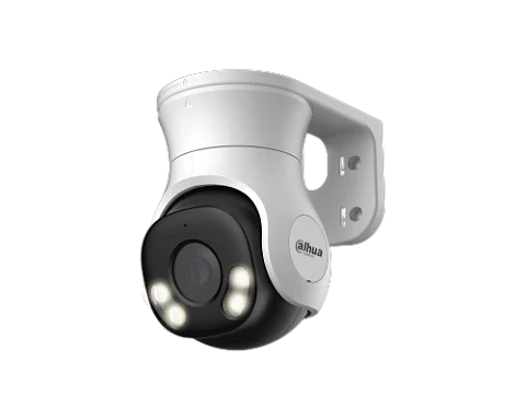 Dahua DH-HAC-PT1500AP-IL-A-0360B-S2 HD Видеокамера 5 Мп, объектив 3,6 мм